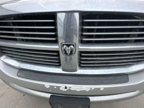 Used 2008 Dodge Ram 1500 Truck SLT image 26