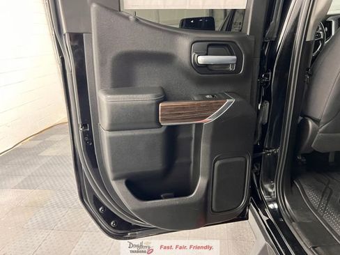 Used 2020 Chevrolet Silverado 1500 RST w/ All-Star Edition image 29