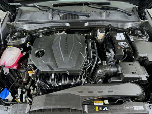 Used 2025 Hyundai Sonata SEL image 32