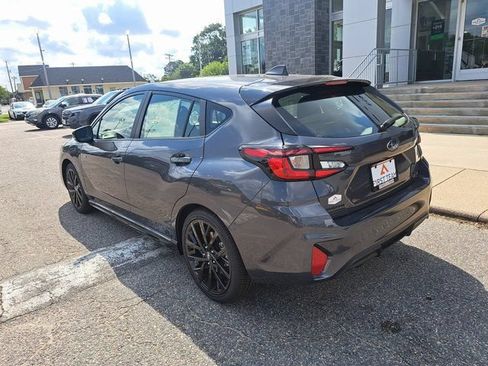 New 2026 Subaru Impreza RS AWD/4WD image 4