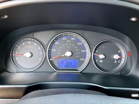 Used 2012 Hyundai Santa Fe Limited w/ Navigation Pkg 4 image 23