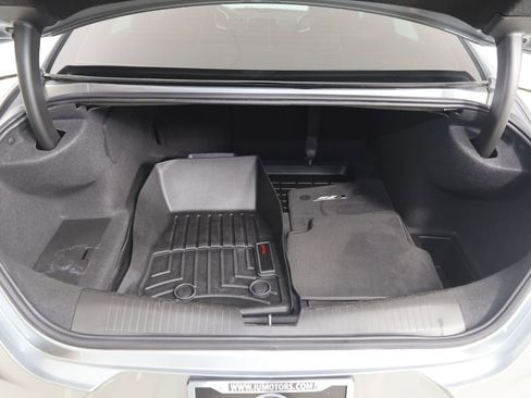 Used 2023 Cadillac CT4 V Blackwing RWD image 60