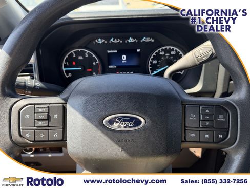 Used 2024 Ford F250 XLT AWD/4WD image 28