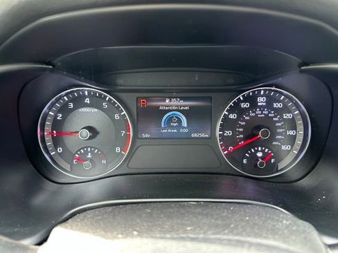 Used 2023 Kia Forte LXS FWD image 18