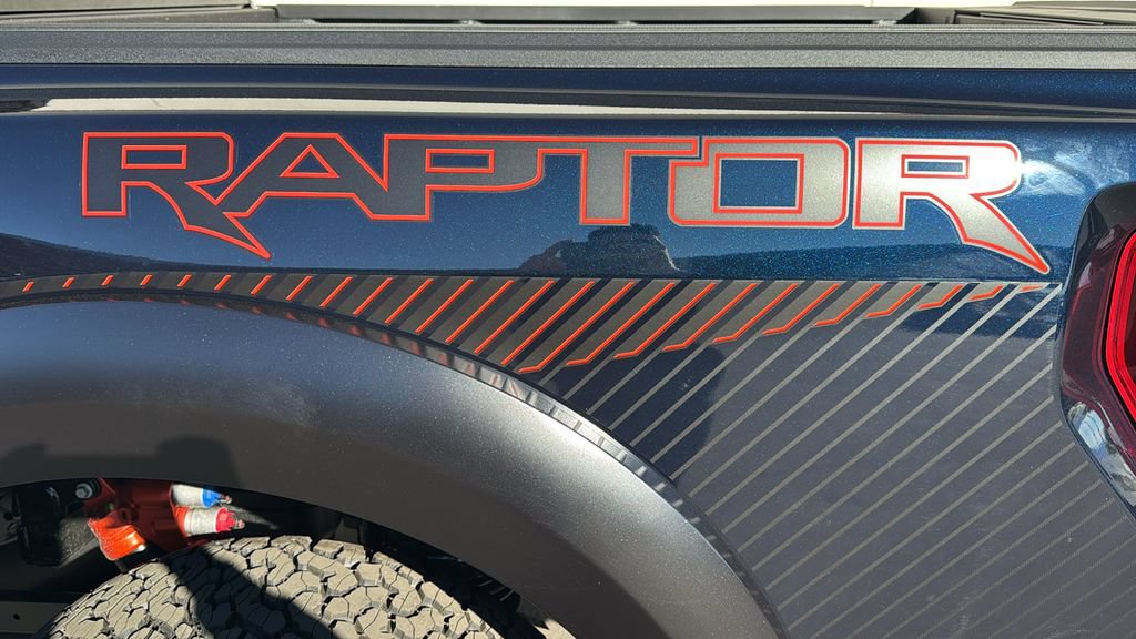 New 2026 Ford F150 Raptor AWD/4WD image 5
