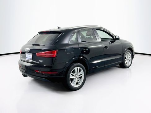 Used 2017 Audi Q3 2.0T Premium AWD/4WD image 5