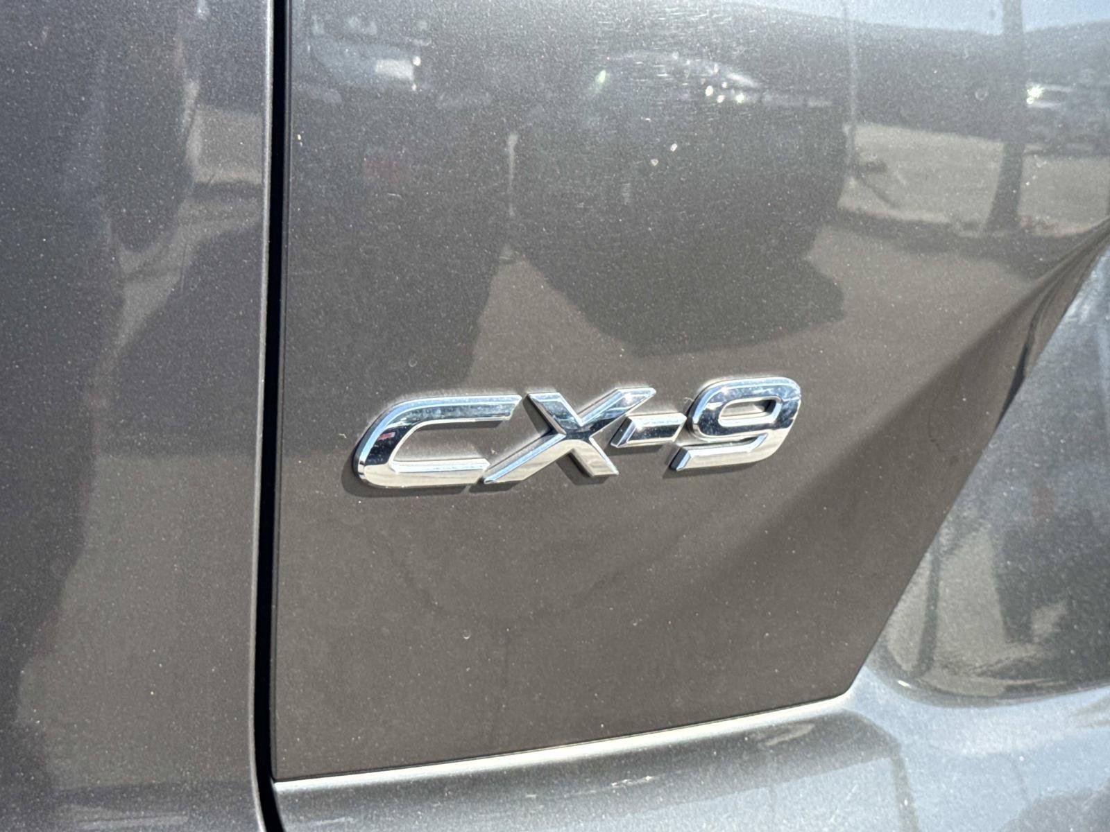 Used 2019 MAZDA CX-9 Grand Touring FWD image 32
