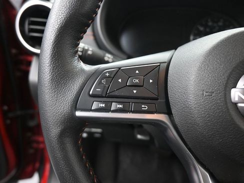 Used 2023 Nissan Kicks SR w/ SR Premium Package image 12