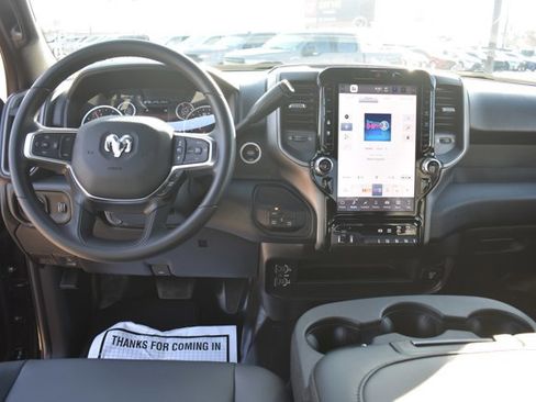 New 2026 RAM 2500 Tradesman image 18