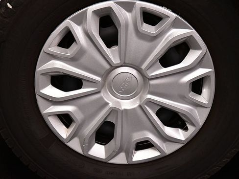 Used 2025 Ford Transit 250 Low Roof w/ Exterior Upgrade Package RWD image 9
