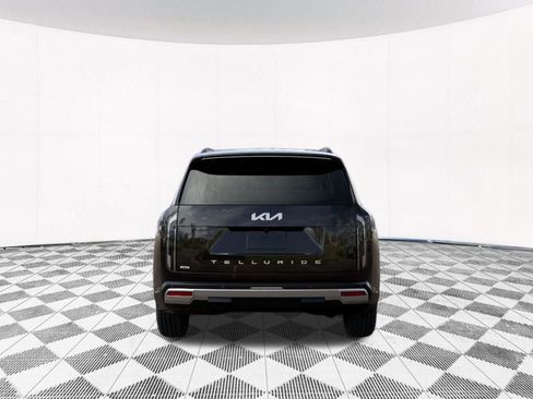 New 2027 Kia Telluride SX FWD image 6