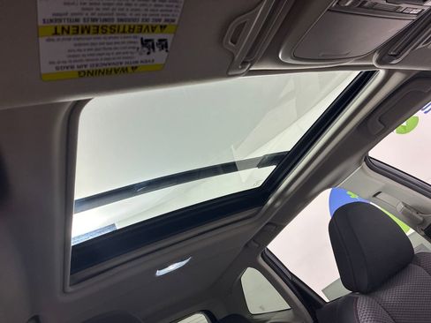 Used 2019 Subaru Forester Sport w/ Popular Package #2 AWD/4WD image 35
