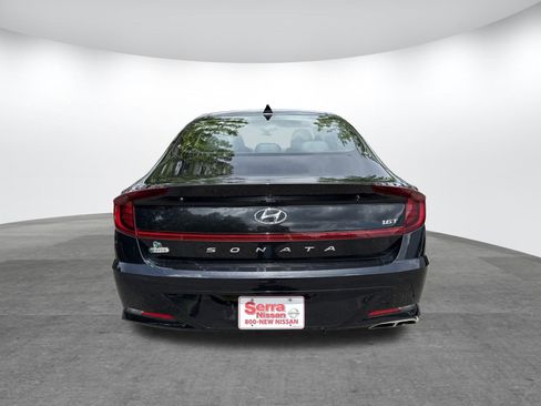 Used 2022 Hyundai Sonata SEL Plus image 33