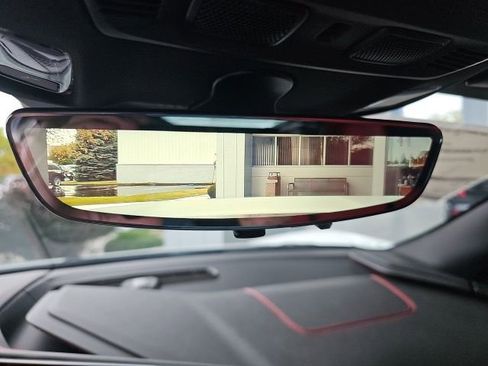 New 2026 Chevrolet Corvette Stingray Coupe w/ Z51 Performance Package image 68