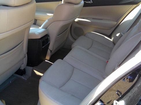 Used 2012 Nissan Maxima 3.5 SV w/ Premium Pkg FWD image 11