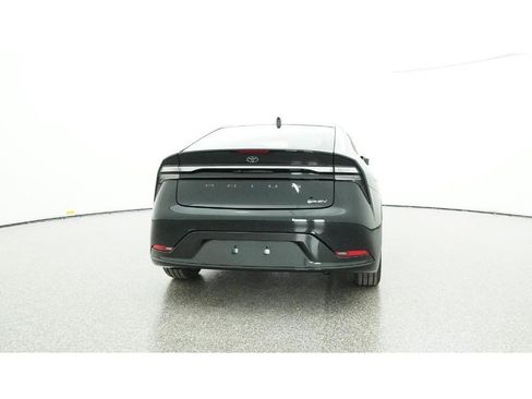 New 2026 Toyota Prius XSE image 23