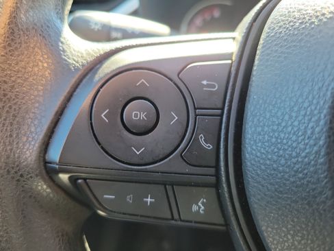 Used 2024 Toyota RAV4 XLE image 20