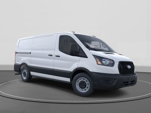 New 2026 Ford Transit 150 Low Roof image 7