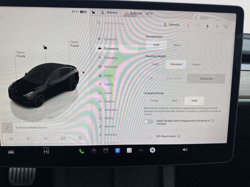 Used 2022 Tesla Model Y Performance image 18