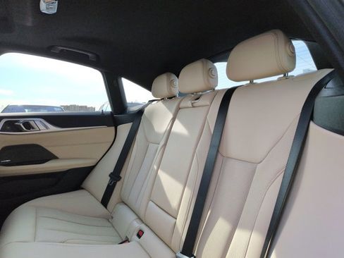 New 2026 BMW 430i xDrive image 16