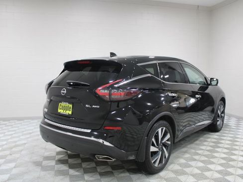 Used 2024 Nissan Murano SL image 12