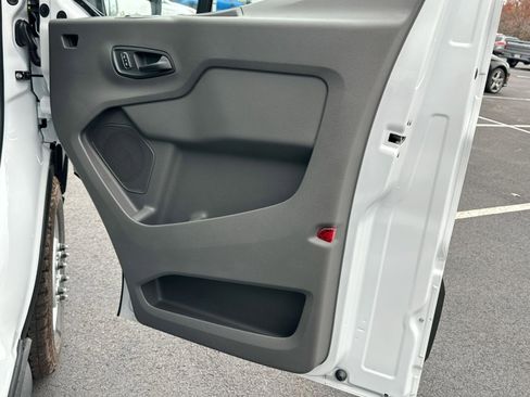 New 2026 Ford Transit 350 Base w/ Load Area Protection Package image 39