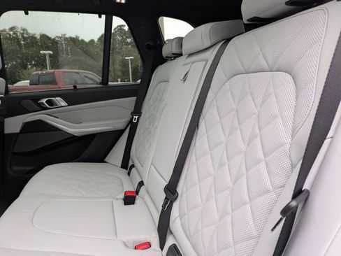 New 2026 BMW X5 M60i image 16