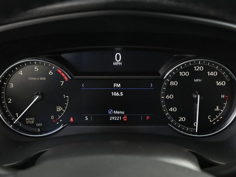 Used 2021 Cadillac XT4 Luxury FWD image 22