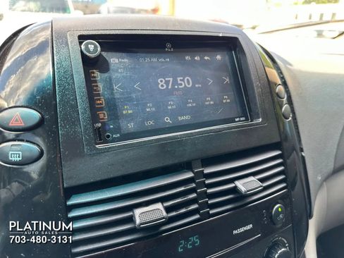 Used 2004 Toyota Sienna CE FWD image 11