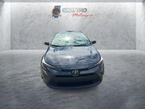 Used 2024 Toyota Corolla LE FWD image 9