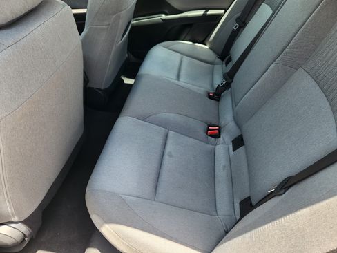 Used 2025 Toyota Camry LE FWD image 30
