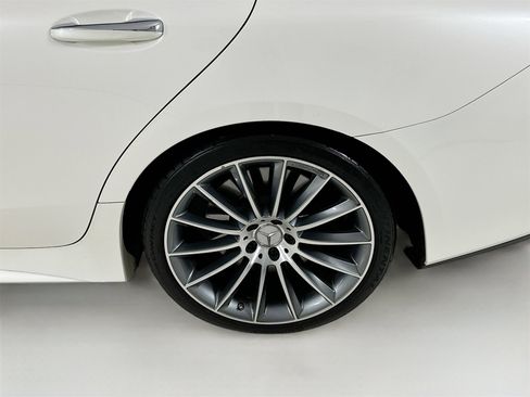 Certified 2020 Mercedes-Benz CLS 53 AMG 4MATIC image 34