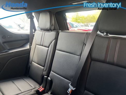 Used 2023 Chevrolet Tahoe RST AWD/4WD image 23