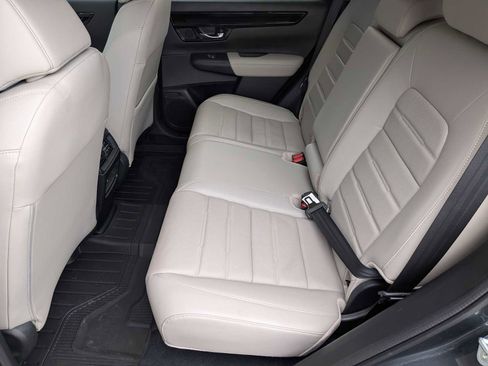 Certified 2024 Honda CR-V EX-L image 18