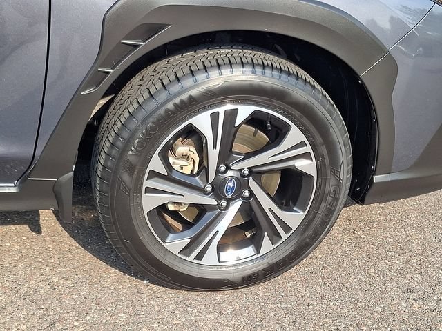 Certified 2024 Subaru Crosstrek 2.0i Premium AWD/4WD image 8