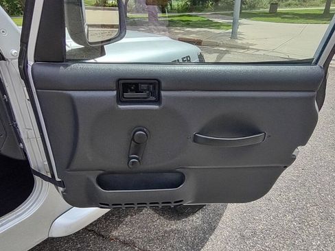 Used 2006 Jeep Wrangler Unlimited image 29