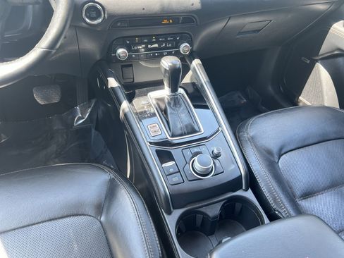 Used 2023 MAZDA CX-5 AWD 2.5 S w/ Premium Plus Pkg image 22