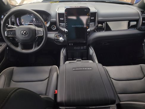 New 2026 RAM 1500 Limited image 13