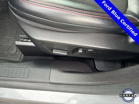 Certified 2023 Ford Escape ST-Line w/ Tech Pack #1 image 13