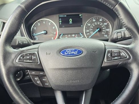 Used 2019 Ford EcoSport SE w/ SE Convenience Package AWD/4WD image 28