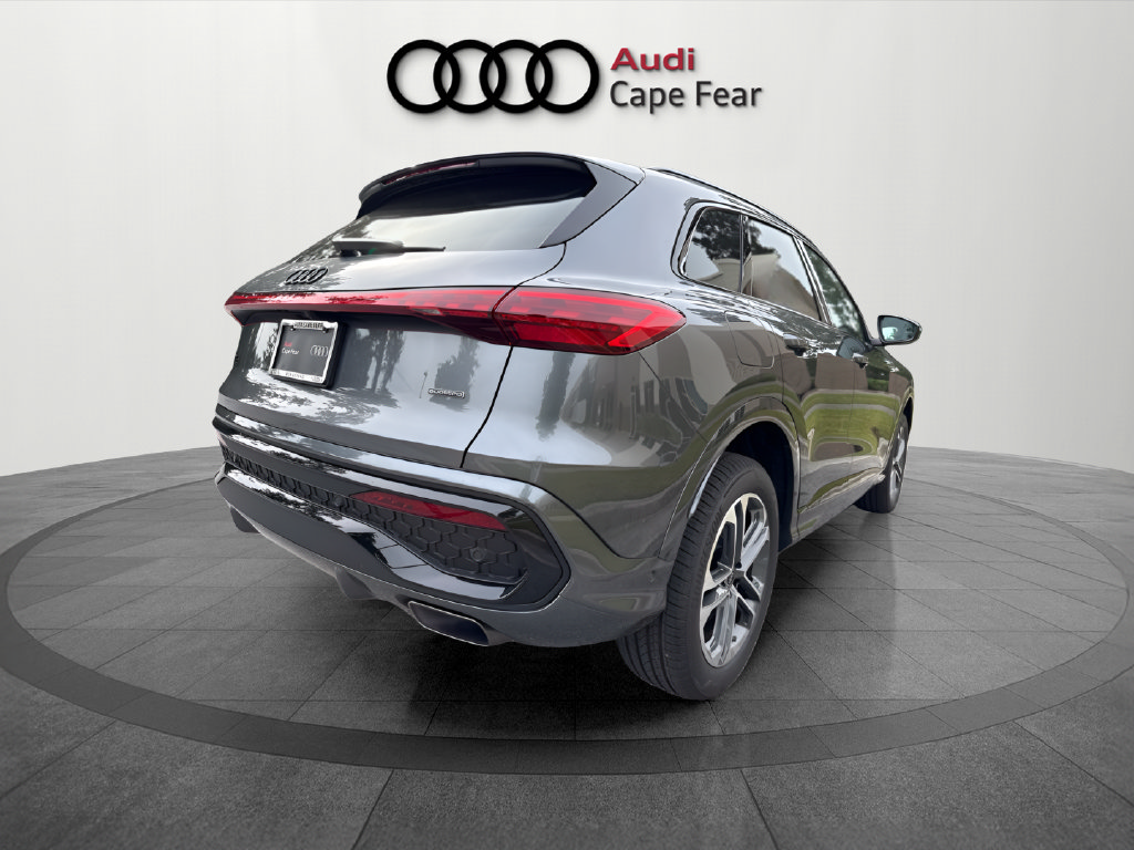 New 2026 Audi Q5 2.0T AWD/4WD image 7