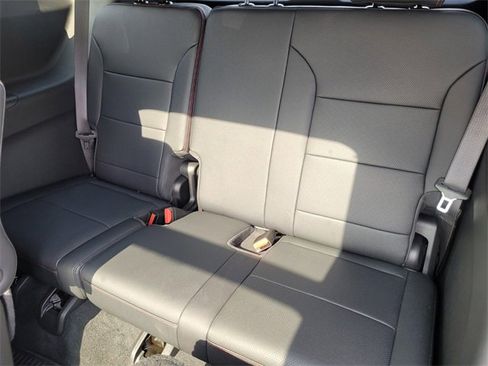 Used 2024 Chevrolet Traverse RS w/ LPO, Floor Liner Package image 10