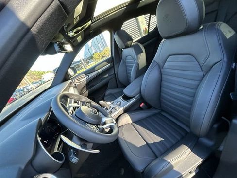 New 2025 Alfa Romeo Stelvio Sprint w/ Veloce Package image 11
