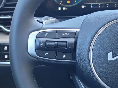 New 2025 Kia Sportage X-Line Prestige image 27