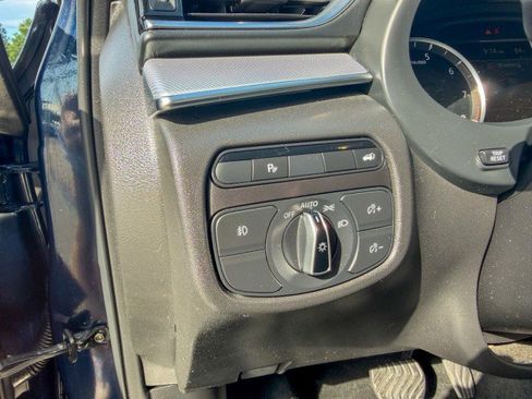 Used 2019 INFINITI QX50 Essential w/ Premium Audio Package FWD image 14