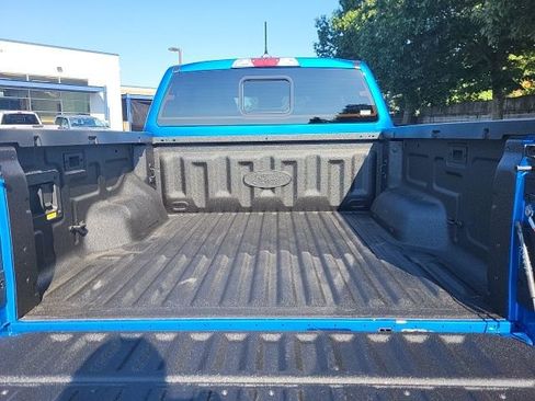 New 2025 Ford Ranger XLT image 5