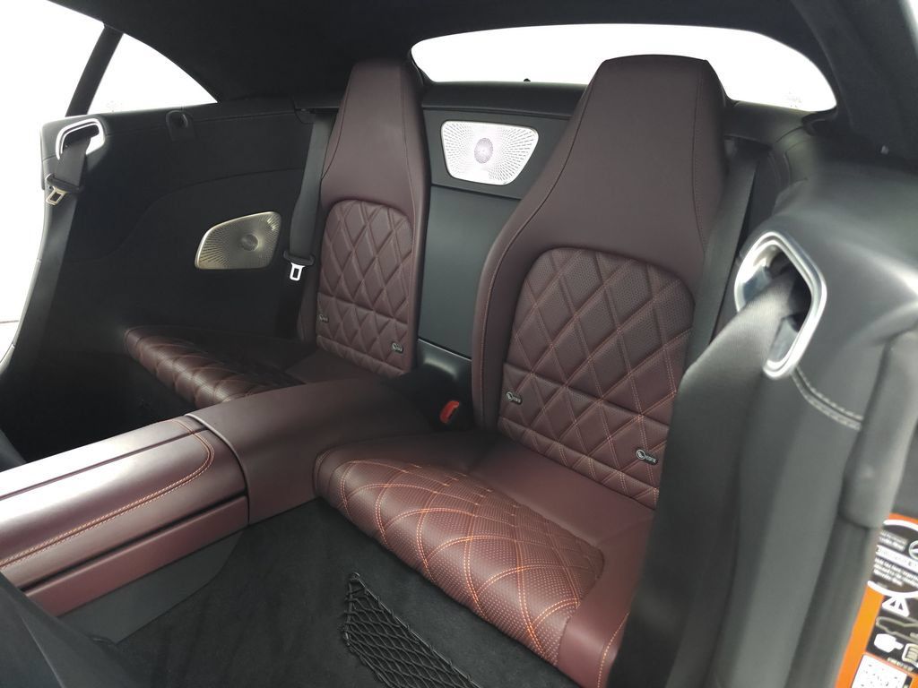 Certified 2024 Mercedes-Benz SL 63 AMG 4MATIC image 26
