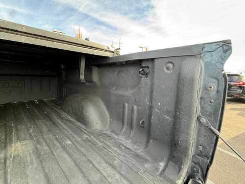 Used 2017 GMC Sierra 1500 Denali image 49