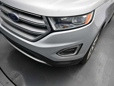 Used 2017 Ford Edge Titanium w/ Equipment Group 301A AWD/4WD image 24