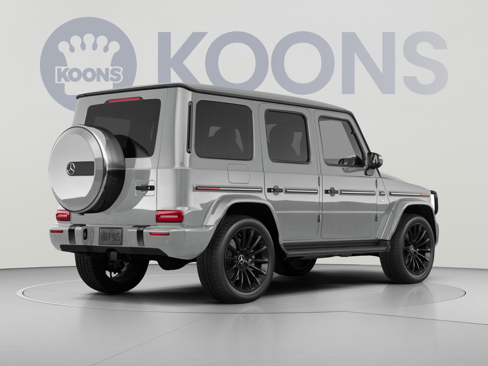 Used 2015 Mercedes-Benz G 550 image 4